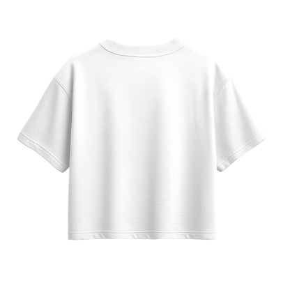WHITE-