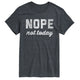 HEATHER CHARCOAL