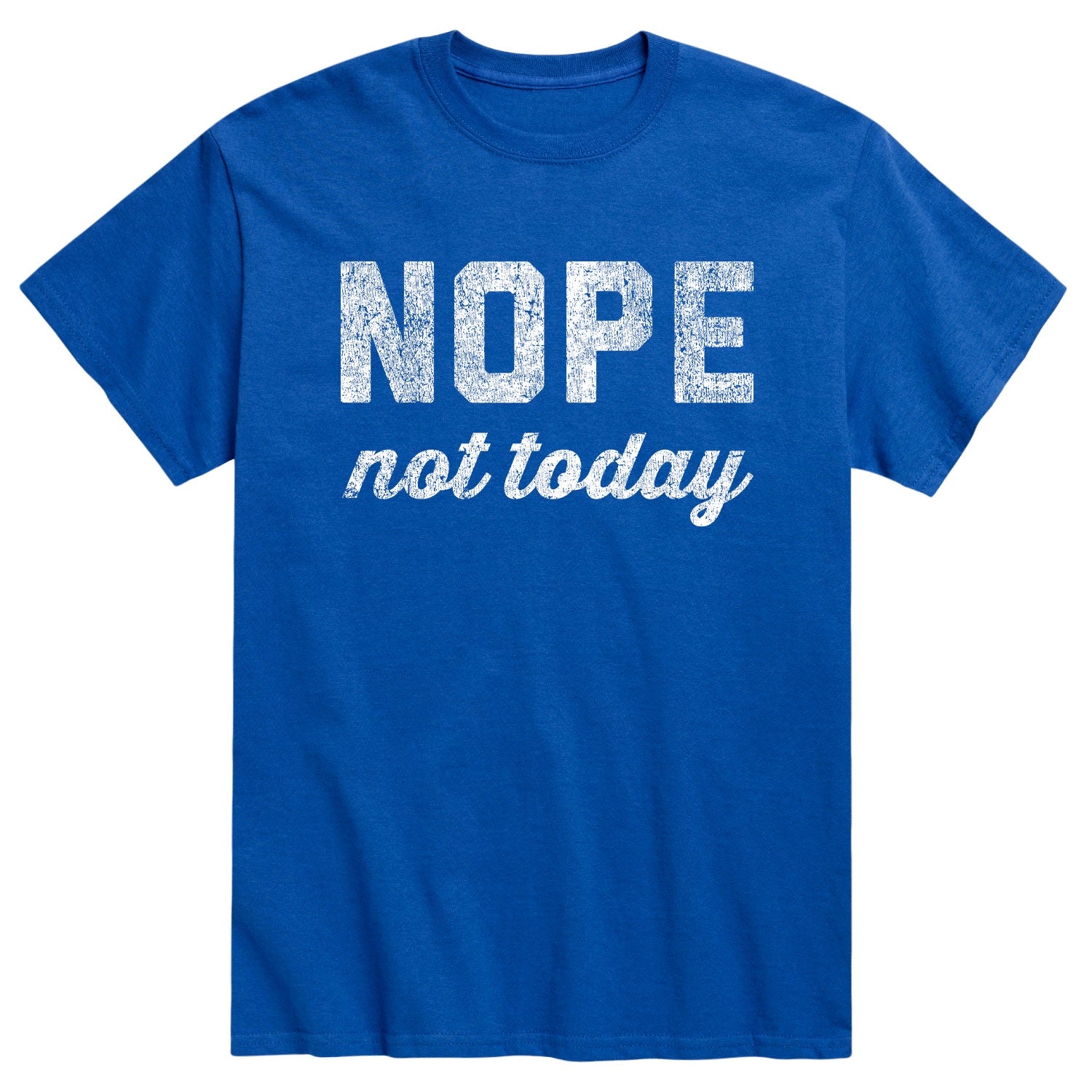 ROYAL BLUE-
