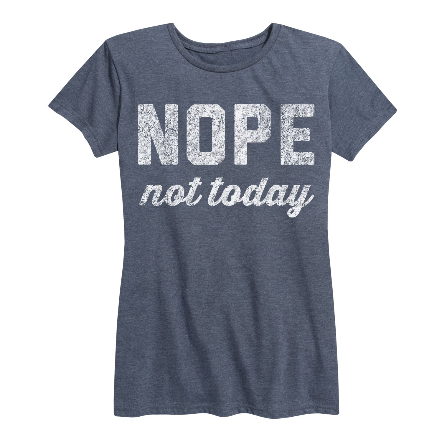 HEATHER BLUE-