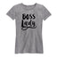 HEATHER GREY