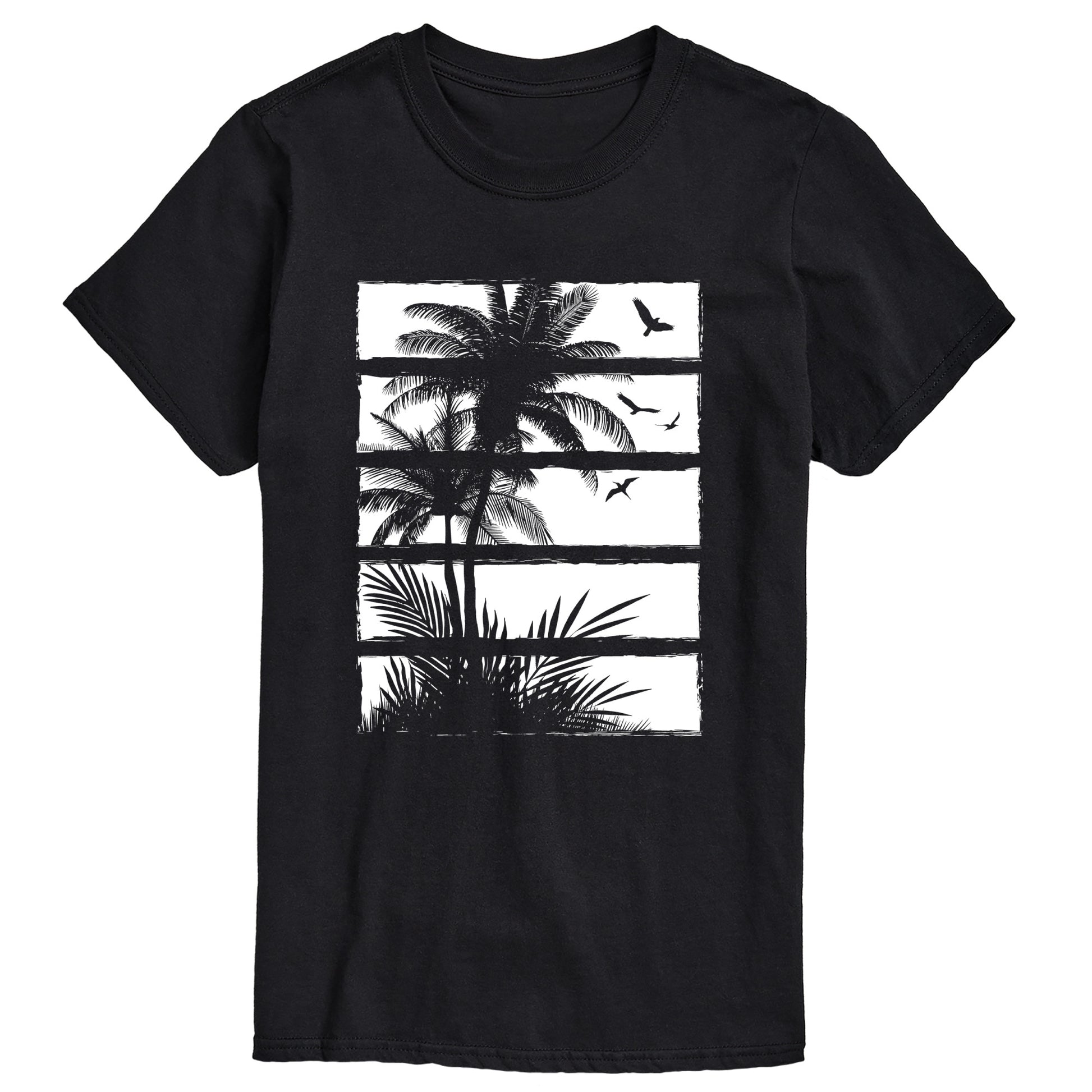 BLACK-