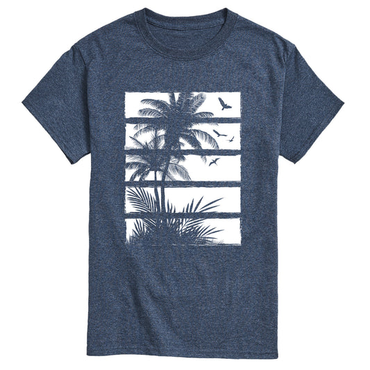 HEATHER BLUE-