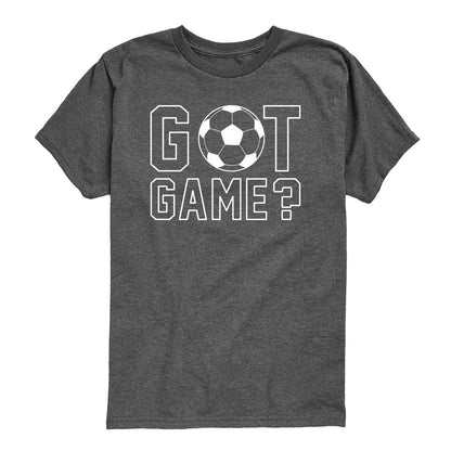 HEATHER CHARCOAL-