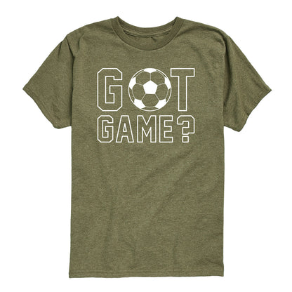 HEATHER MILITARY GREEN-