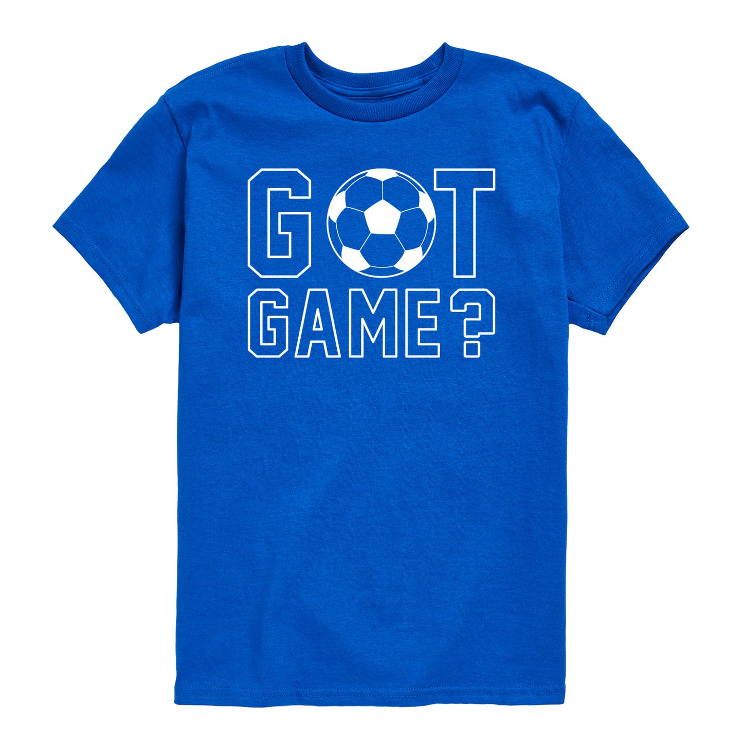 ROYAL BLUE-