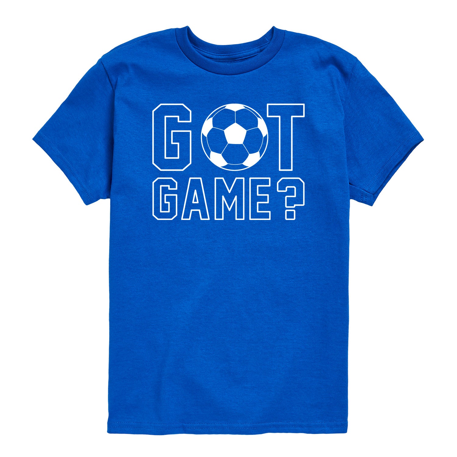 ROYAL BLUE-