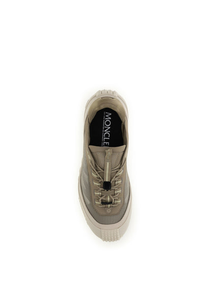Sneakers Trailgrip LP Grey
