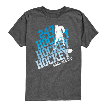 HEATHER CHARCOAL-