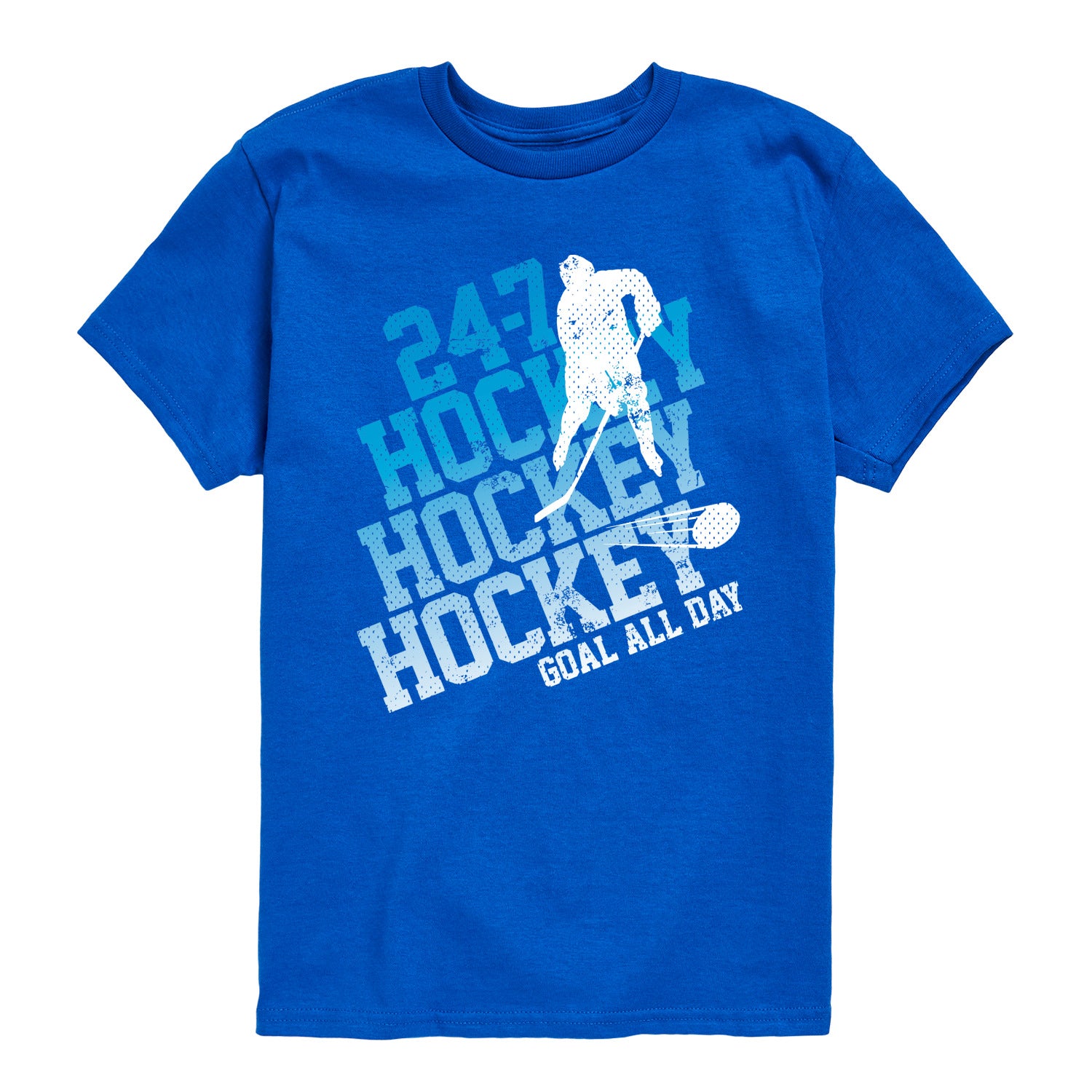 ROYAL BLUE-