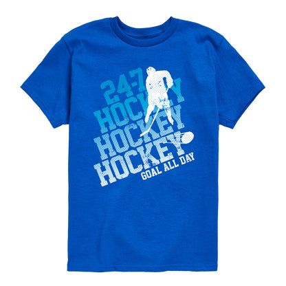 ROYAL BLUE-