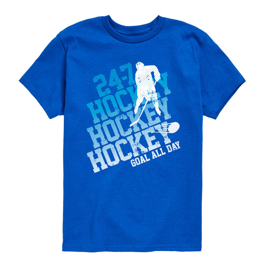 ROYAL BLUE-