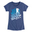 HEATHER NAVY