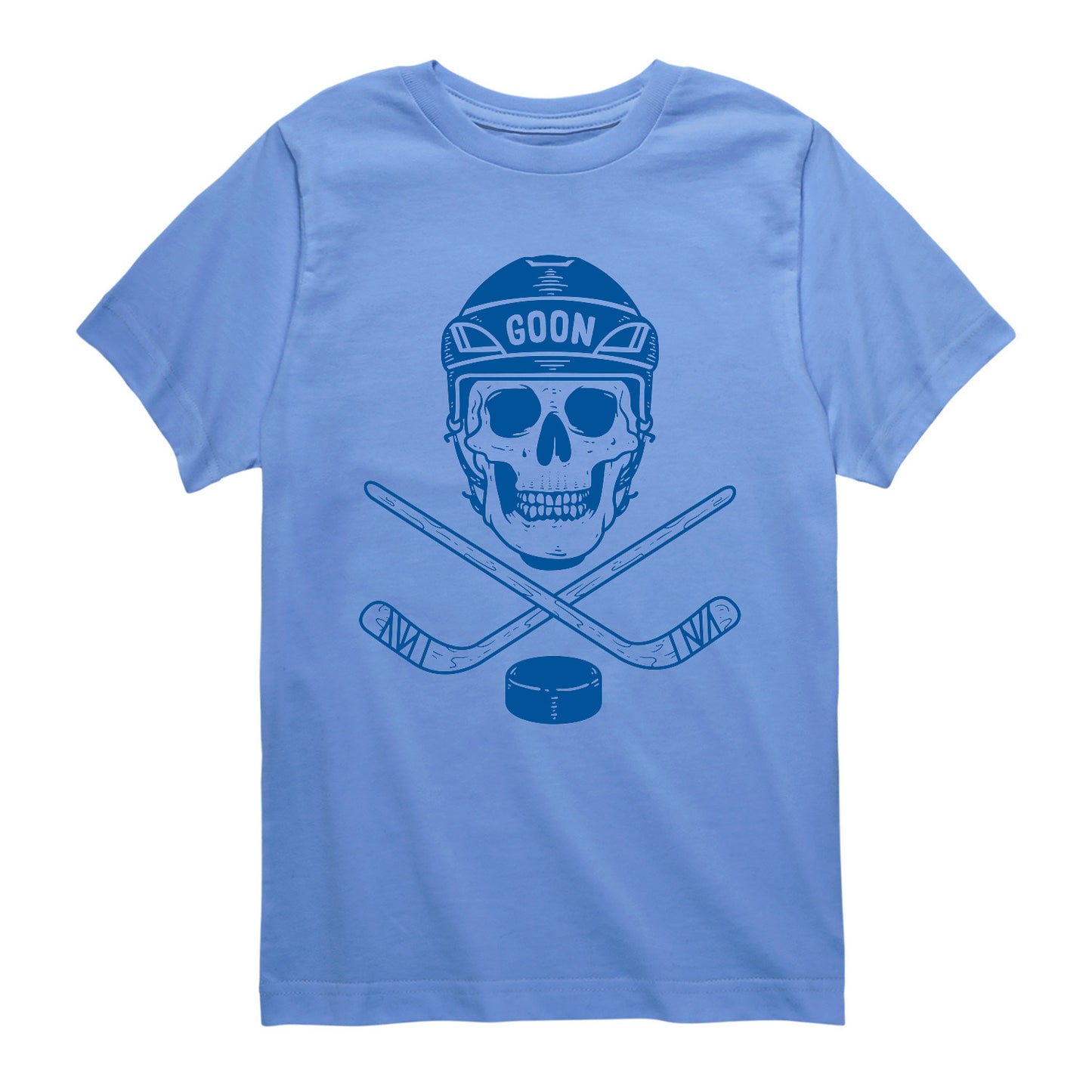 CAROLINA BLUE-