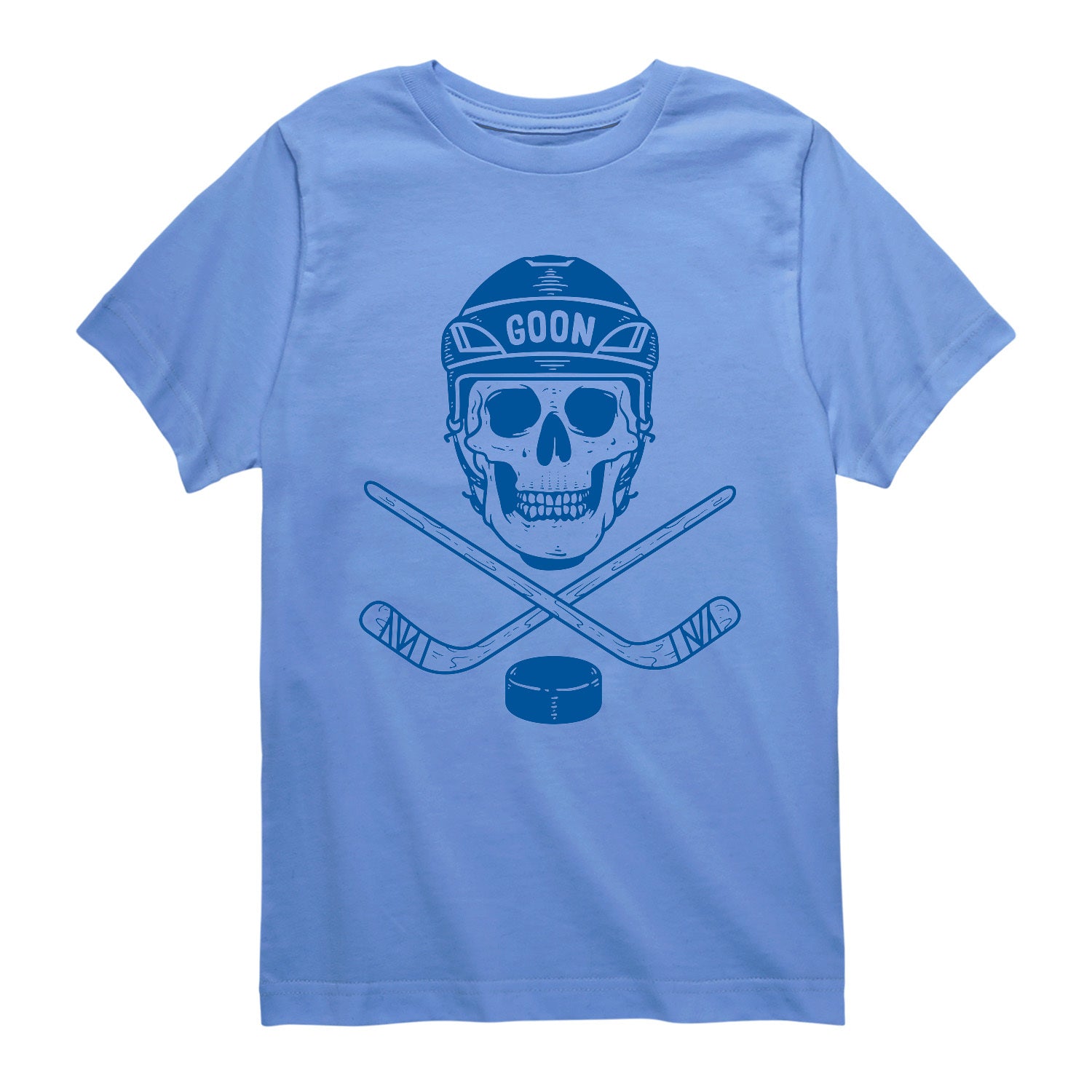 CAROLINA BLUE-