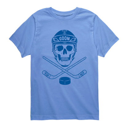 CAROLINA BLUE-
