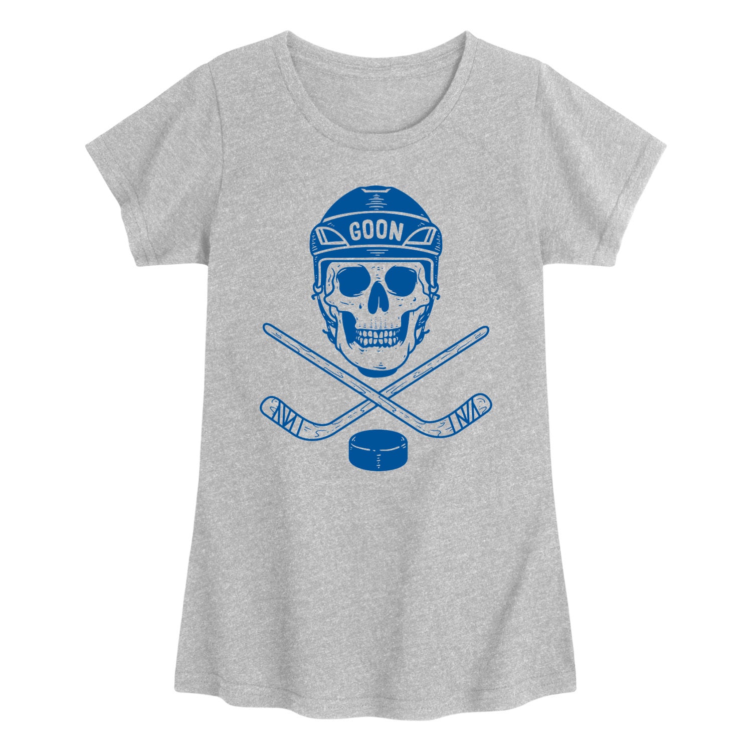HEATHER GREY-