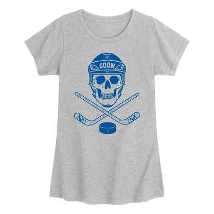 HEATHER GREY-