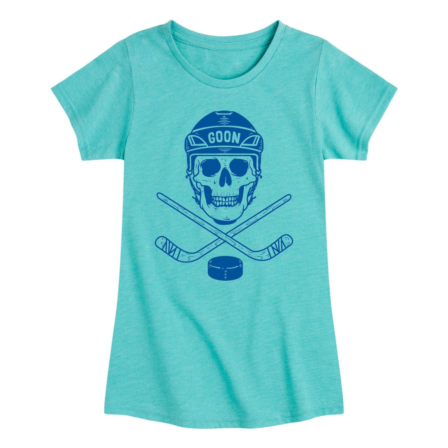TURQUOISE-