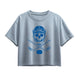 CHAMBRAY BLUE