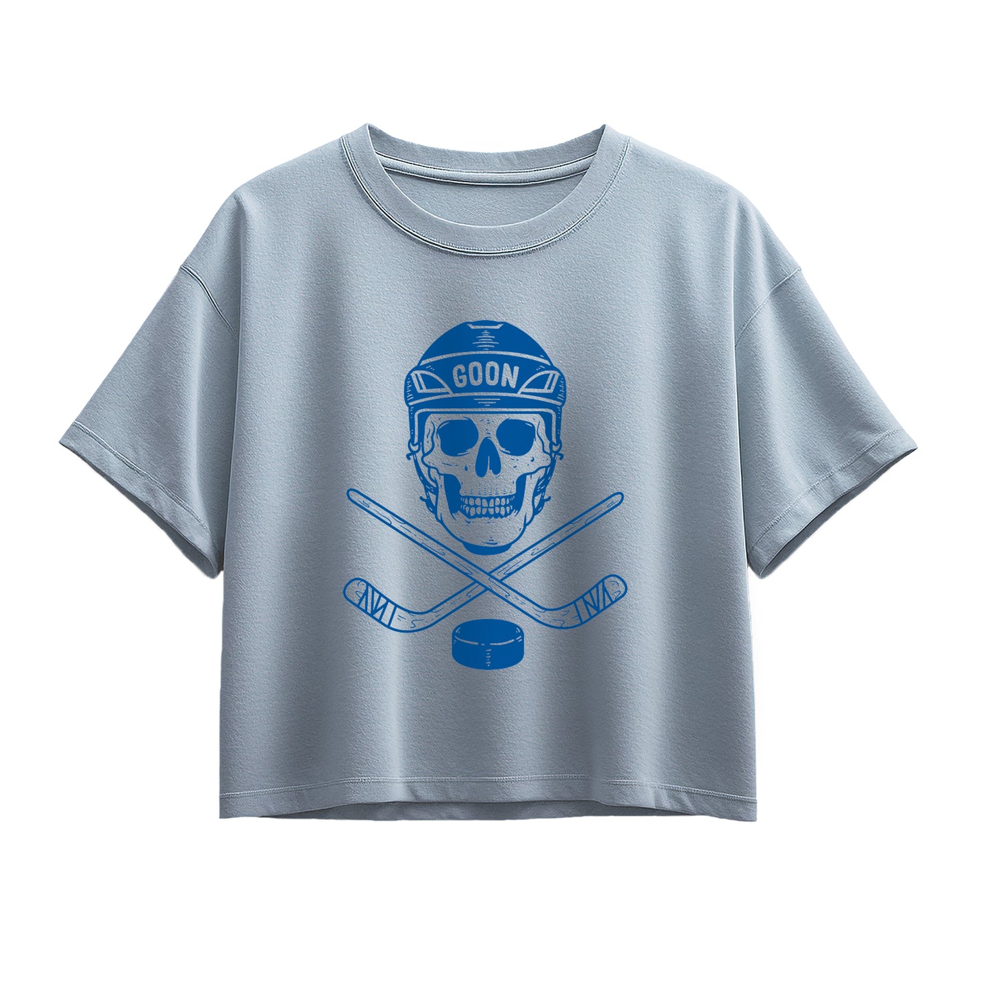 CHAMBRAY BLUE-