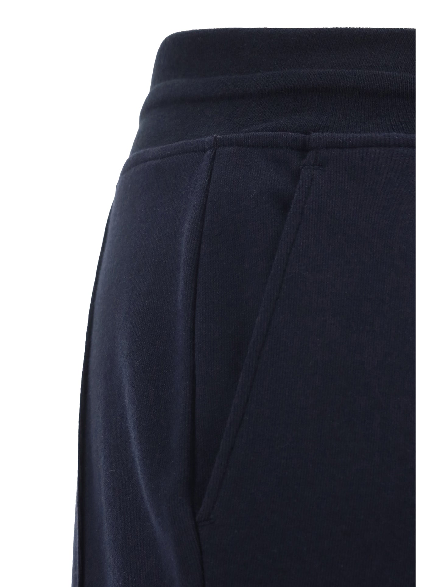 Sweatpants Blue Navy