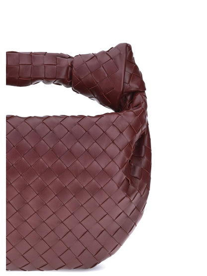 Handbag Teen Jodie Barolo/Gold