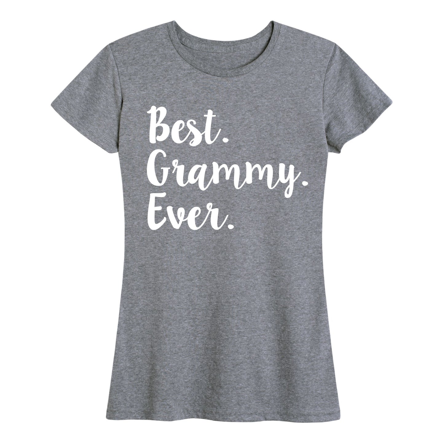 HEATHER GREY-