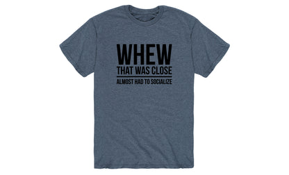 HEATHER BLUE-