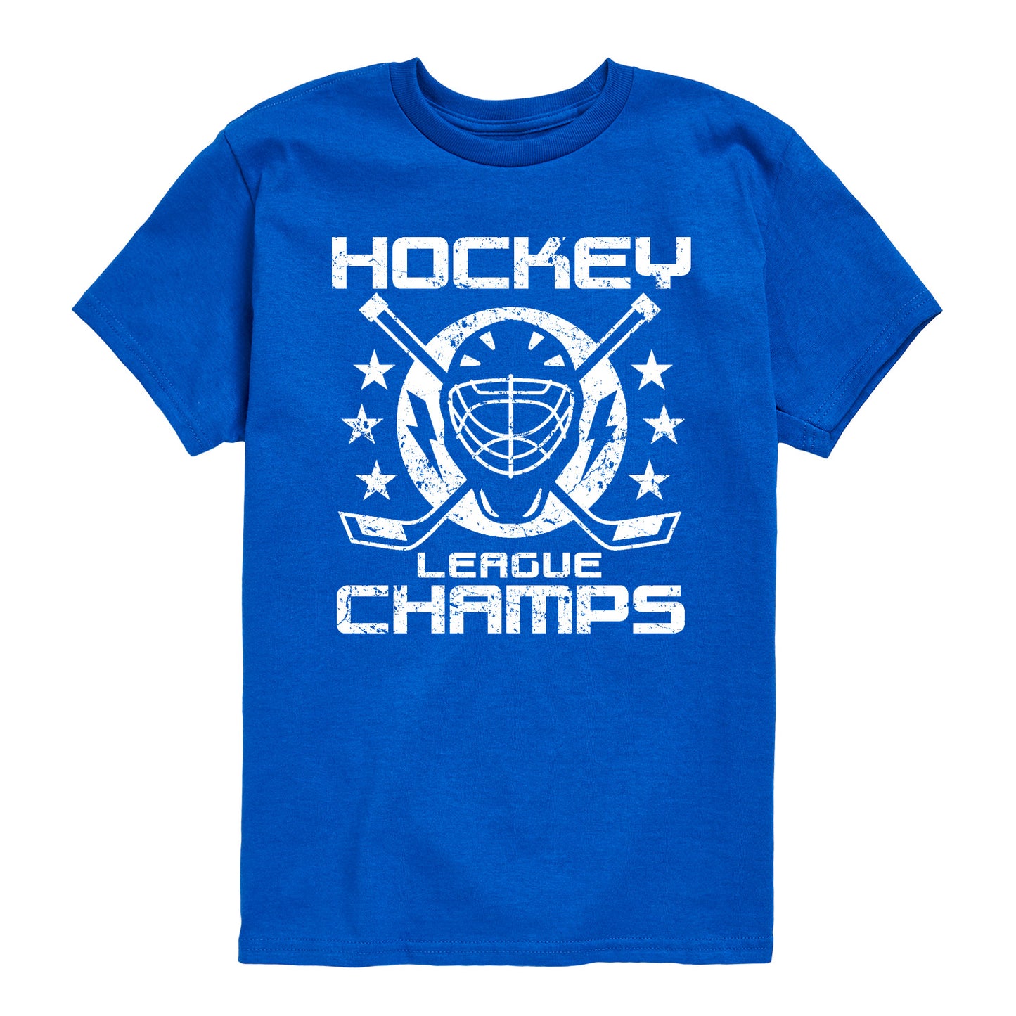 ROYAL BLUE-