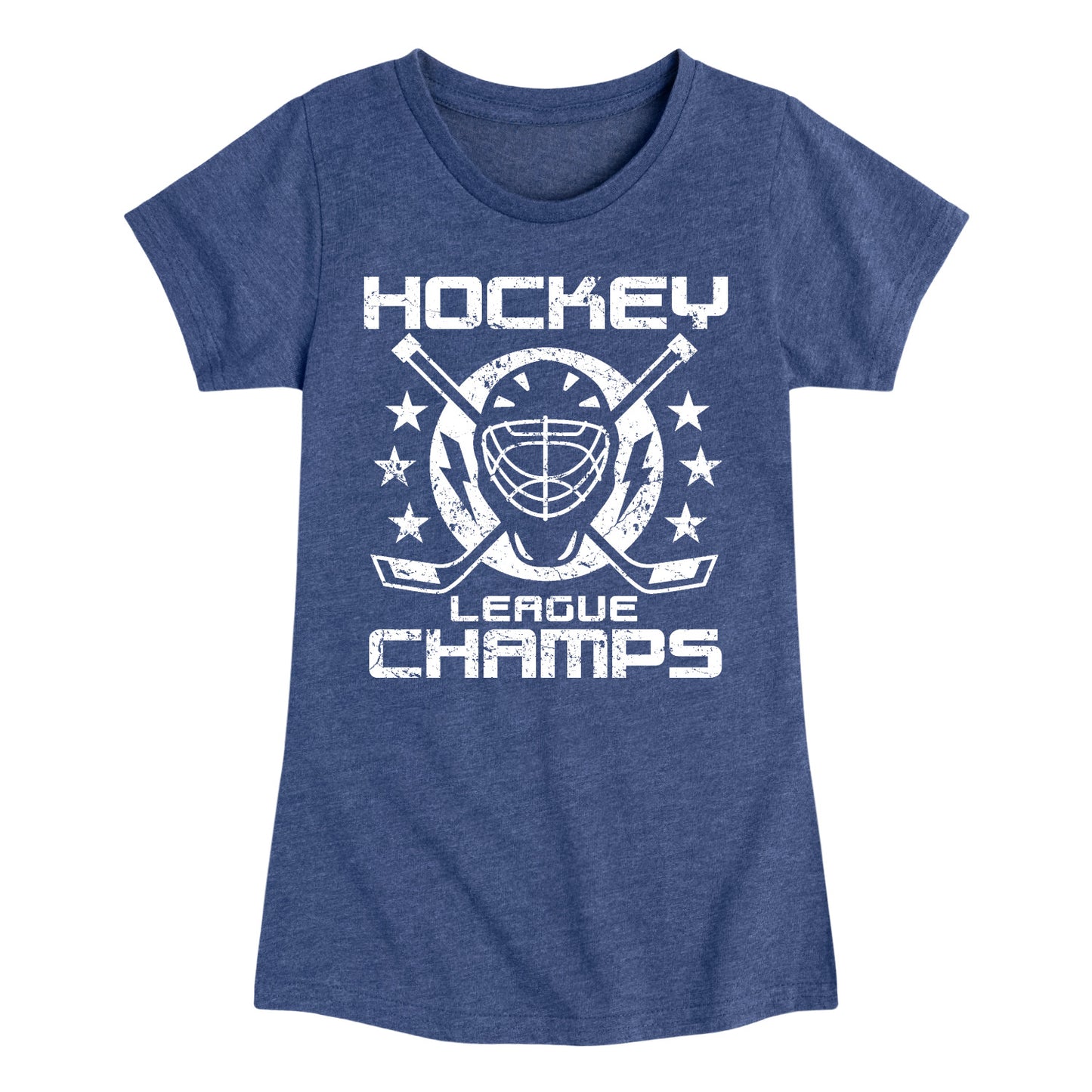 HEATHER NAVY-