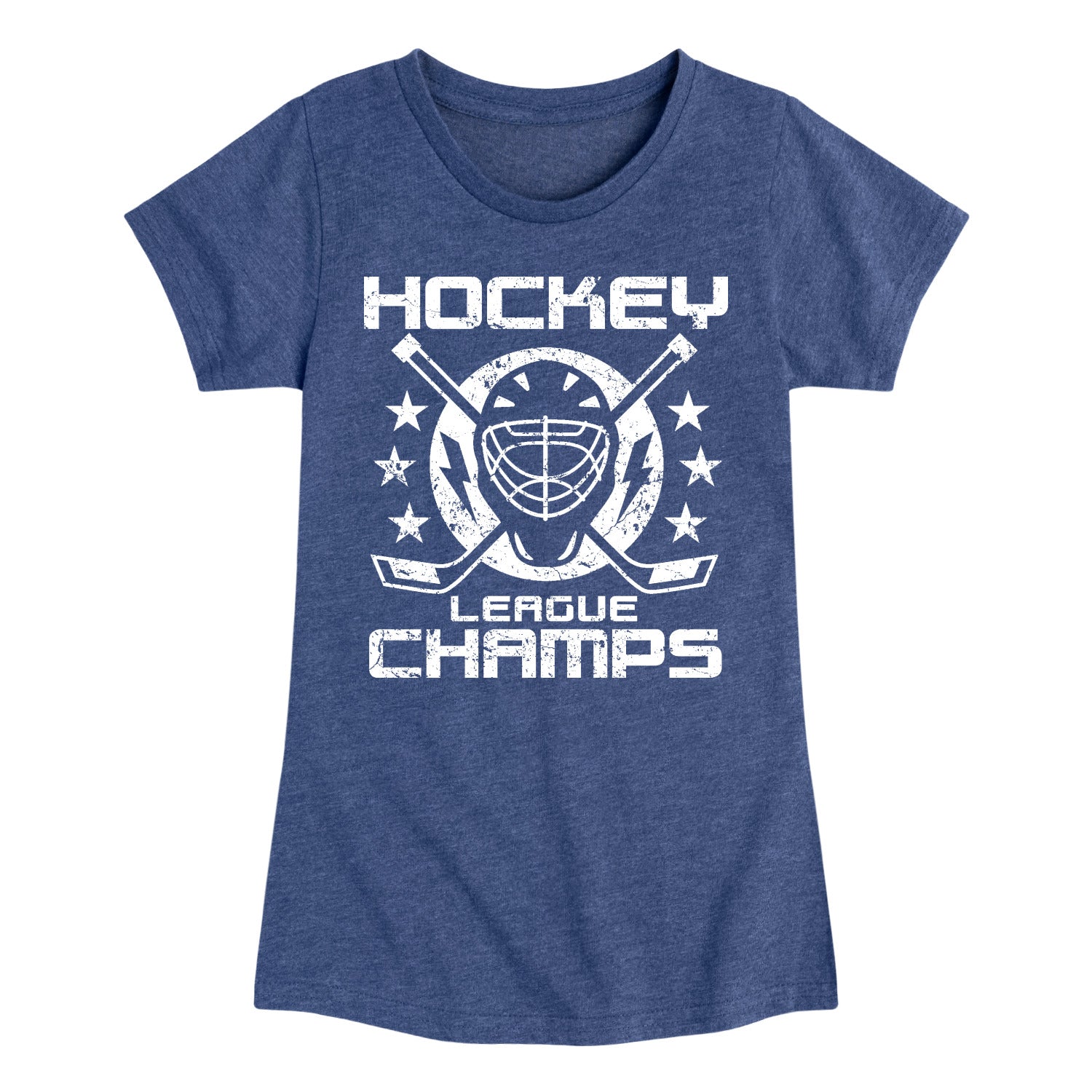 HEATHER NAVY-