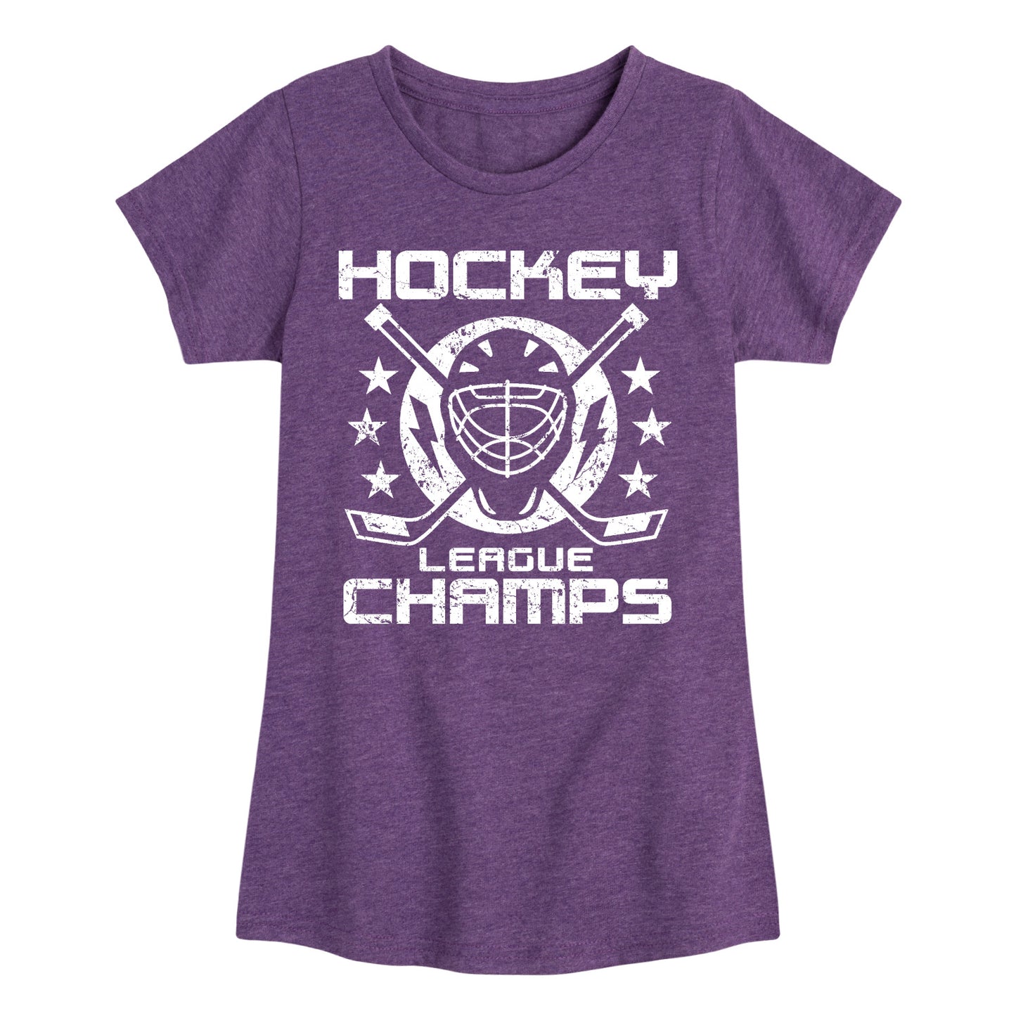 HEATHER PURPLE-
