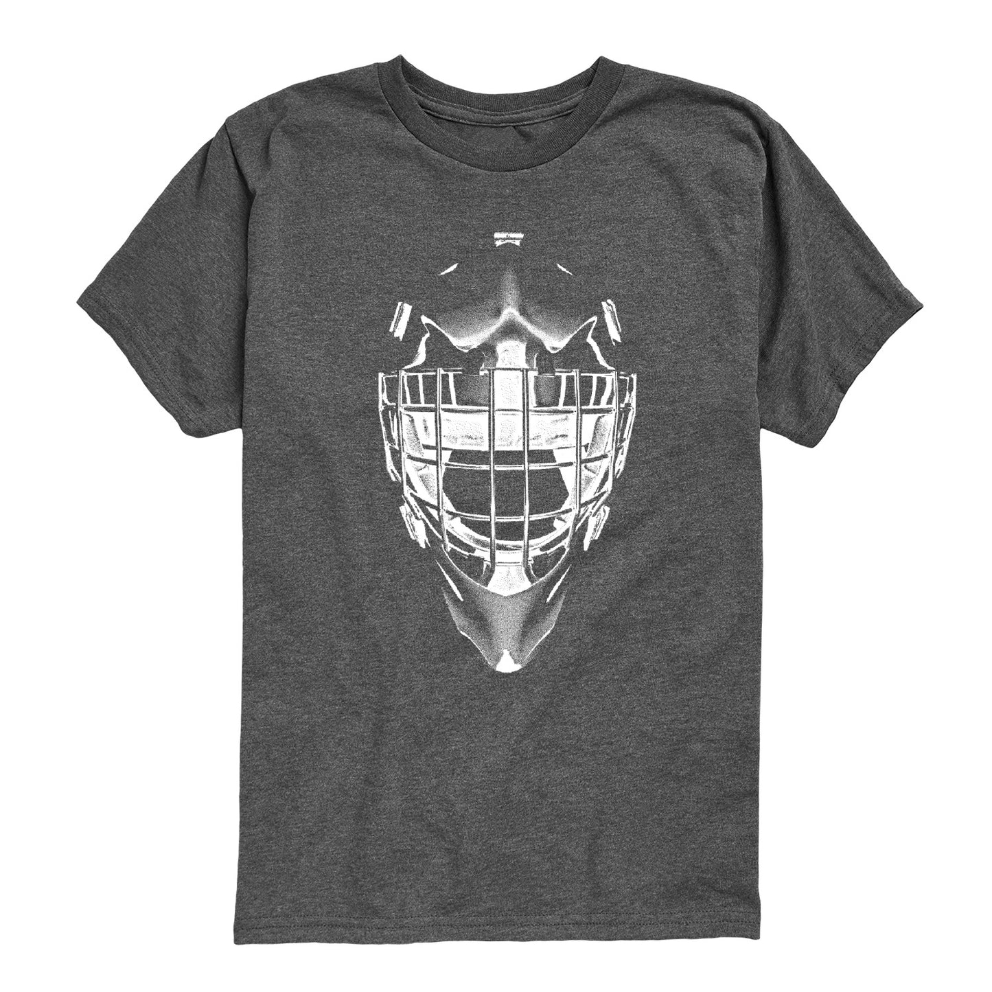 HEATHER CHARCOAL-
