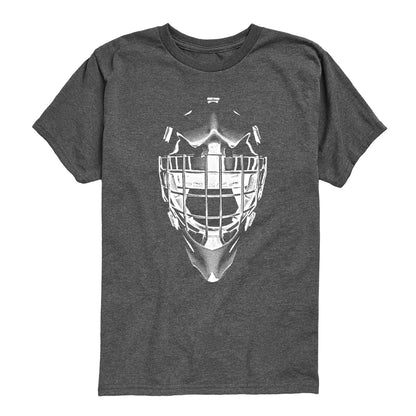 HEATHER CHARCOAL-