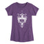 HEATHER PURPLE