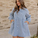 Beau Blue