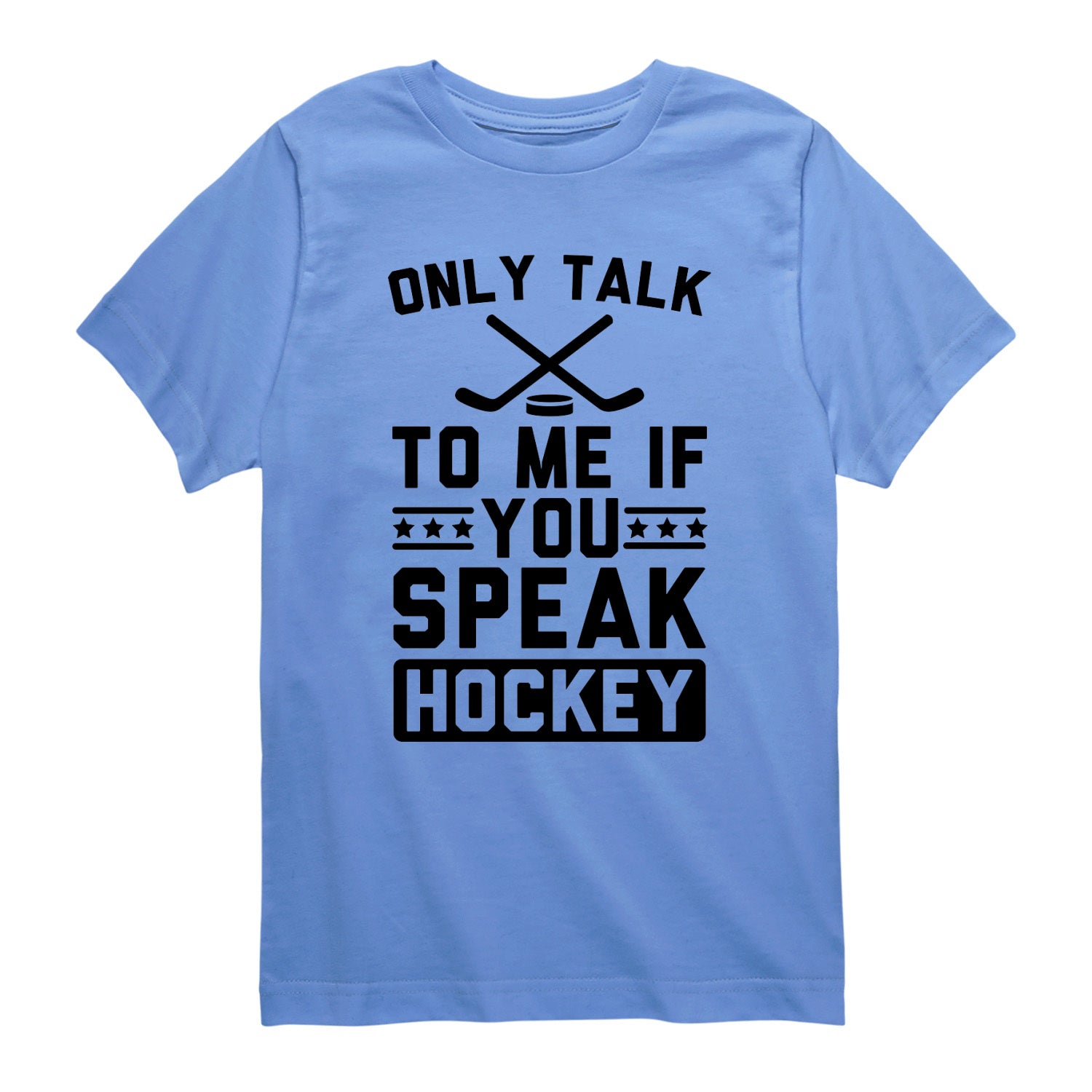 CAROLINA BLUE-