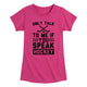 HEATHER FUCHSIA