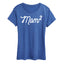 HEATHER ROYAL BLUE