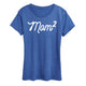 HEATHER ROYAL BLUE