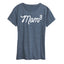 HEATHER BLUE