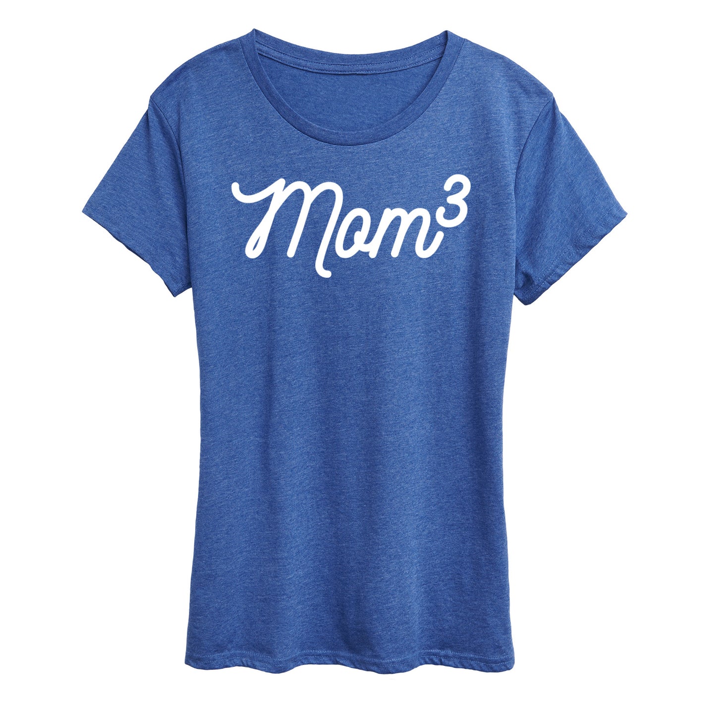 HEATHER ROYAL BLUE-