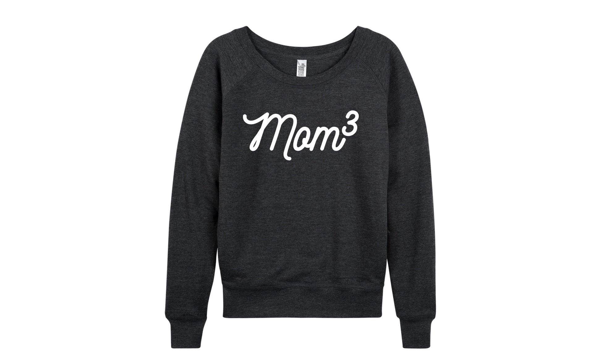 HEATHER CHARCOAL-