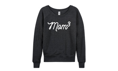 HEATHER CHARCOAL-