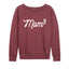 HEATHER MAROON