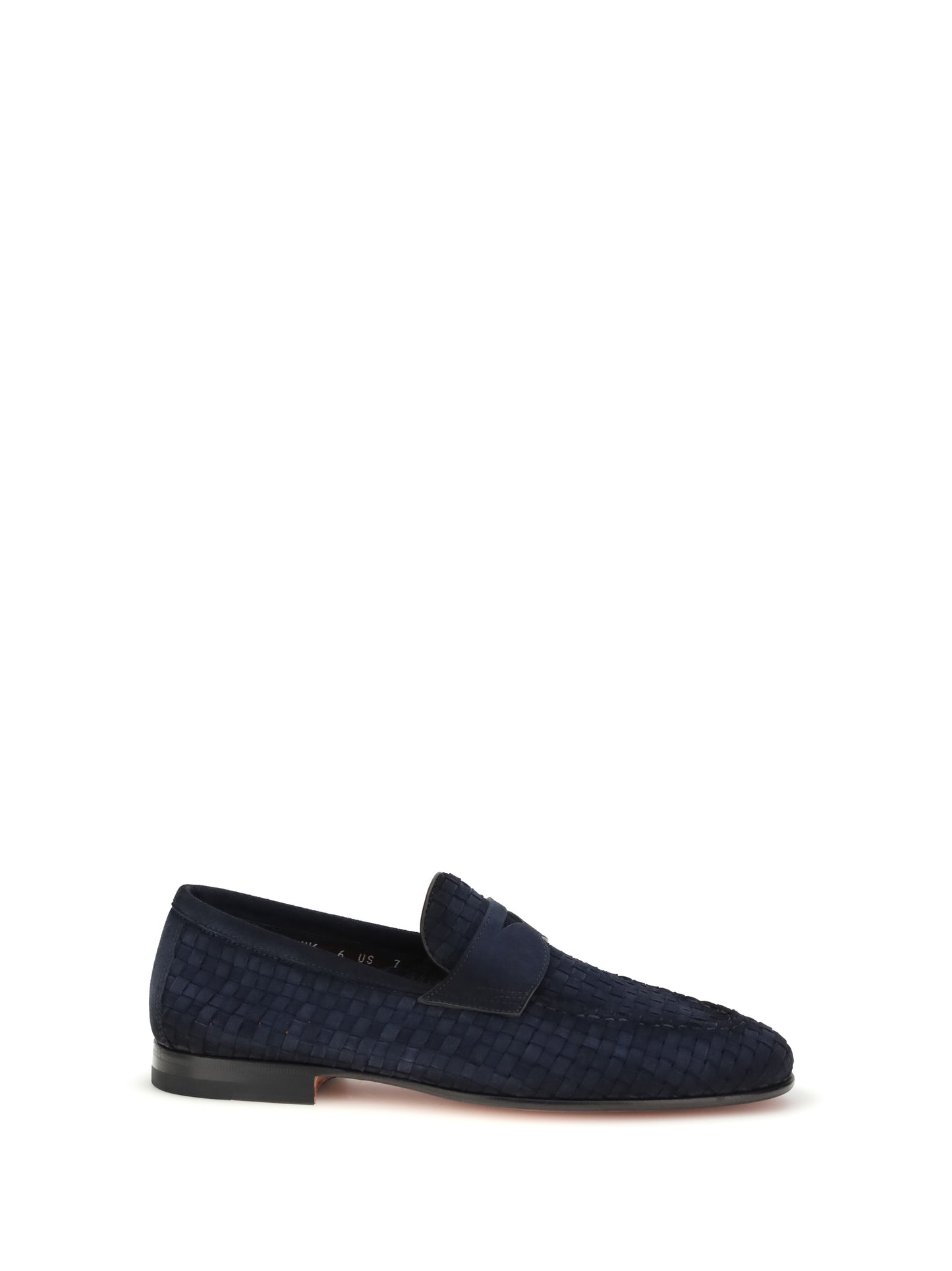 Penny Loafers Carlo Blue