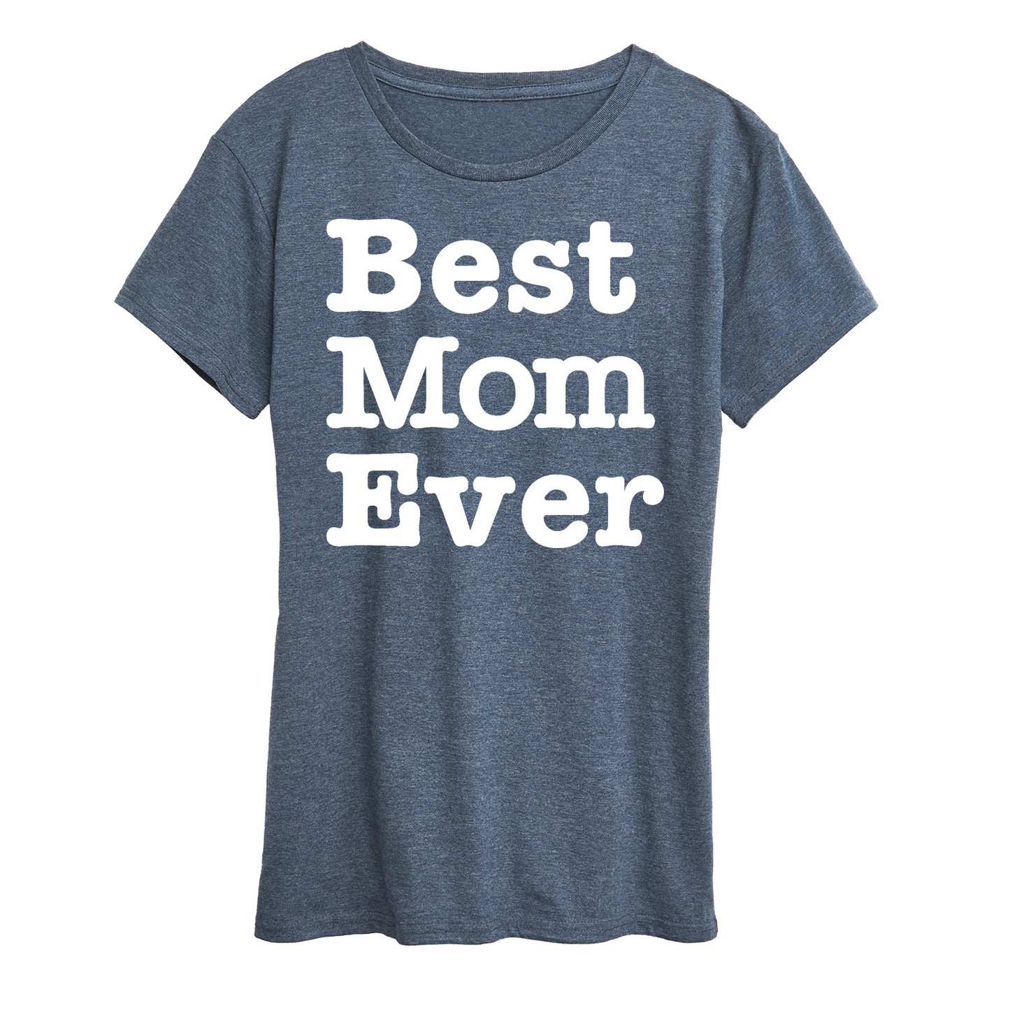 HEATHER BLUE-