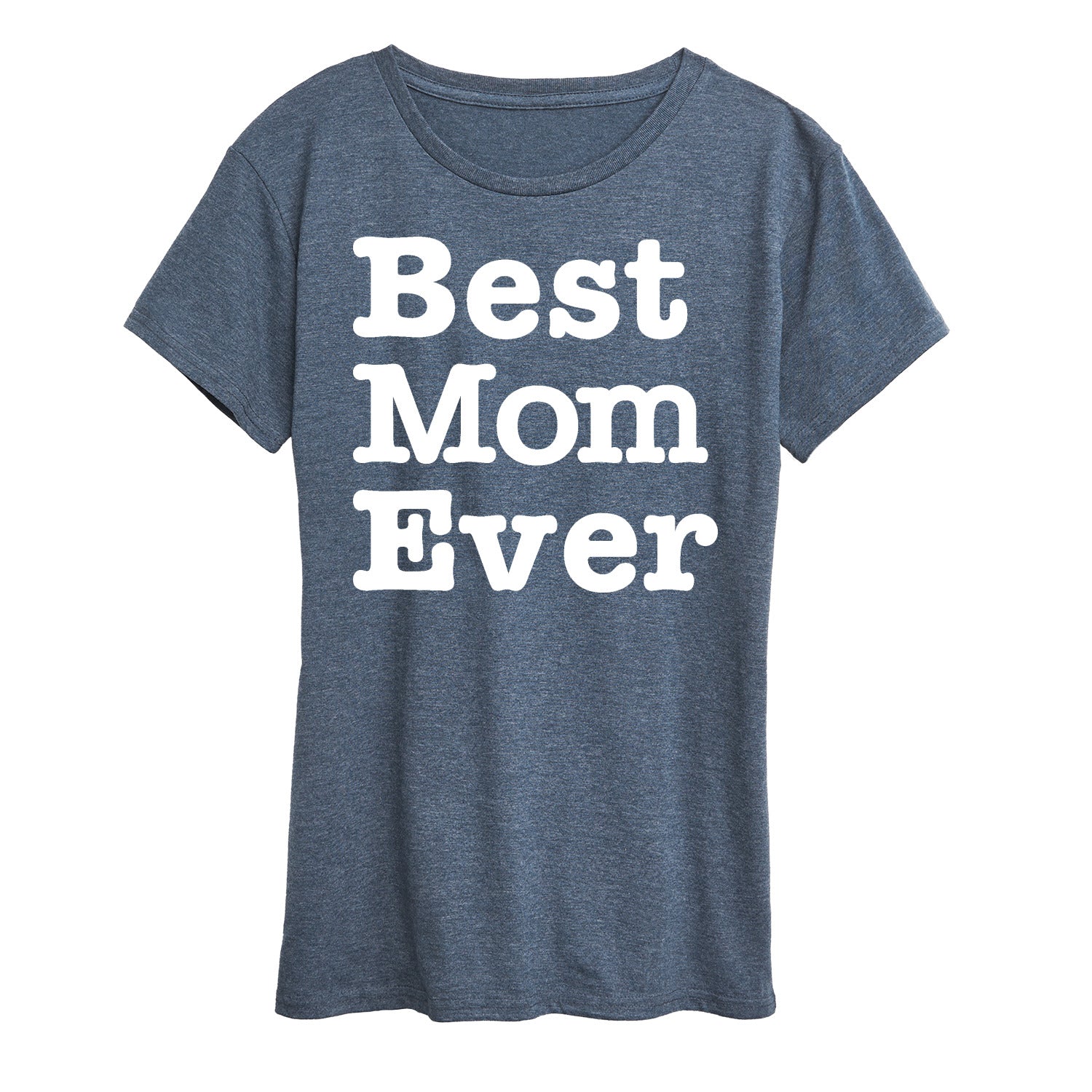 HEATHER BLUE-