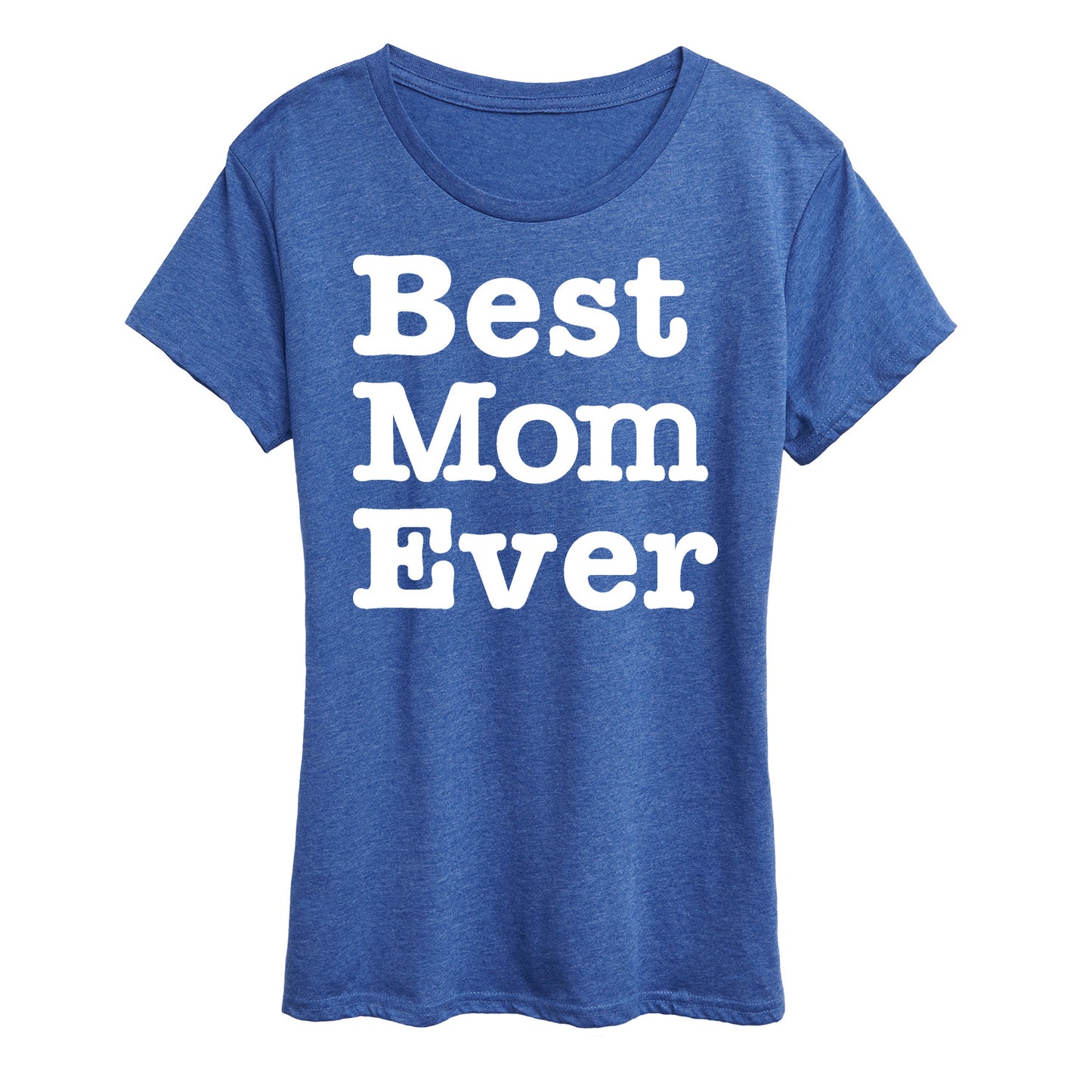 HEATHER ROYAL BLUE-